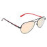 FOLLI FOLLIE SG17T014KPG Sunglasses