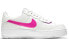 Фото #3 товара Кроссовки Nike Air Force 1 Low Shadow Swoosh DH3859-100