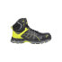 Фото #5 товара Puma Velocity 2.0 Yellow Mid M MLI-S12B1 shoes black