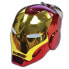 SEMIC STUDIO Marvel Iron Man Helmet Metal Keychain Key chain