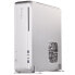 Фото #2 товара SilverStone Fortress FTZ01 - Desktop - PC - Silver - Mini-DTX - Mini-ITX - Aluminium - Steel - 8.3 cm