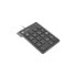 Numeric keyboard Natec NKL-2022 Black