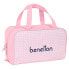 Фото #1 товара SAFTA Benetton Vichy Bag