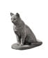Фото #1 товара Садовая статуя кота Campania International Garden Statue