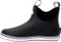 Фото #2 товара Xtratuf Men's Black Men's 6 in Ankle Deck Boot Size 13