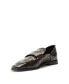 Women's Maurice Man Tailor Flats