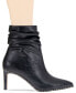 Фото #6 товара Полусапоги BCBGeneration Manda Slouch Bootie