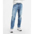 Фото #1 товара Levi's Men's 541 Athletic Fit Taper Jeans - Medium Wash 36x34