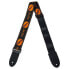 Фото #2 товара Harley Benton YSYG Strap Orange