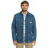 QUIKSILVER Legendary Worker denim jacket