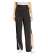 Фото #1 товара Bishop + Young 292447 Mens Good Sport Track Pants Black Size LG/32