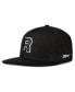 ფოტო #3 პროდუქტის Men's Identity Drop Adjustable Logo Hat