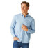 REGATTA Babbinswood shirt