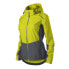 Фото #1 товара Malfini Rainbow W MLI-53990 neon yellow jacket