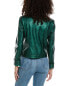 Фото #2 товара Joseph Ribkoff Moto Jacket Women's