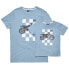 ფოტო #3 პროდუქტის FUEL MOTORCYCLES Scrambler short sleeve T-shirt