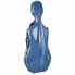 Фото #3 товара Gewa Air 3.9 Cello Case BL/BK