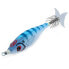 Фото #4 товара DTD Jibionera Panic Fish 2.5 Squid Jig 70 mm 10.6g