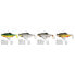 WESTIN Ricky The Roach Shadtail R´N´R Soft Lure 180 mm 113g