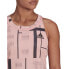 ADIDAS BADMINTON Club Graphic sleeveless T-shirt