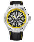 Фото #1 товара Наручные часы Movado Swiss Museum Classic Gold-Tone PVD Stainless Steel Bracelet Watch 40mm.