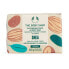 Solid soap for face and body Shea (Cleansing Face & Body Bar) 100 g