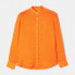 Фото #3 товара HACKETT Garment Dyed Ps long sleeve shirt