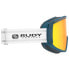 Фото #4 товара Rudy Project Spincut Ski Goggles