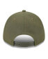 Фото #4 товара [60352828] Mens New Era MLB 940 ARMED FORCES DAY ON-FIELD - OAKLAND ATHLETICS