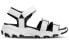 Фото #2 товара Обувь Skechers D'Lites 31514-WBK для спорта и дома ()