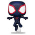 Фото #2 товара FUNKO Spider Man Across The Spider Verse Miles POP