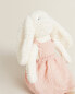 Фото #3 товара Rabbit soft toy