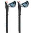 TSL OUTDOOR Connect Aluminium 5 Cross P&P Poles