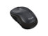 Фото #1 товара Equip Comfort Wireless Mouse - Black - Ambidextrous - Optical - RF Wireless - Black