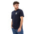 ფოტო #3 პროდუქტის HUGO Detzington241 10225143 short sleeve T-shirt