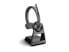 Фото #5 товара Poly 7210 Office - Wireless - Office/Call center - 100 - 6800 Hz - 109 g - Headset - Black