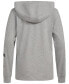 ფოტო #5 პროდუქტის Big Boys Lineage Stack Hooded Logo T-Shirt