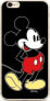 ERT DISNEY ETUI NADRUK MICKEY 027 SAMSUNG GALAXY S10 LITE CZARNY standard