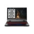 Фото #1 товара Acer Nitro 5 AN515-46 AMD Ryzen 5 6600H 8GB 512GB SSD RTX3050 Freedos 15.6" FHD 144 Hz Taşınabilir Bilgisayar NH.QGXEY.001