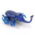 HEX BOTS Hexbug Rhino Beetle interactive robot - фото #3