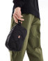 Фото #1 товара Dickies thorsby quilted pouch bag in black