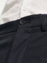 Фото #5 товара Only & Sons slim fit suit trouser in dark navy