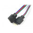 Strip LED SMD5050 IP20 14,4W, 60 LED/m, 10mm, RGB - 5m