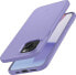 Фото #7 товара Spigen Thin Fit, iris purple - iPhone 15