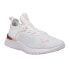 Фото #2 товара Puma Starla Fade Gradient Training Womens White Sneakers Athletic Shoes 3786310