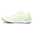 Фото #3 товара Puma Electrify Nitro 3 Mens Green Sneakers Casual Shoes 37845507