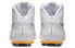 Фото #6 товара Nike Zoom Javelin Elite 3 防滑耐磨 中帮 田径投掷训练鞋 男女同款 白粉色 / Кроссовки Nike Zoom Javelin AJ8119-101