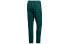 Фото #2 товара Брюки спортивные мужские adidas Originals GD2056, лесной зеленый