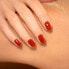 Фото #7 товара Green Nail Lacquer INDIAN SUMMER