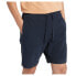 TIMBERLAND Garment Dye Poplin shorts